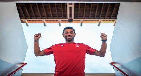 الصفقة رقم 18.. نوتينجهام يضم لودي من أتلتيكو مدريد بعقد إعارة